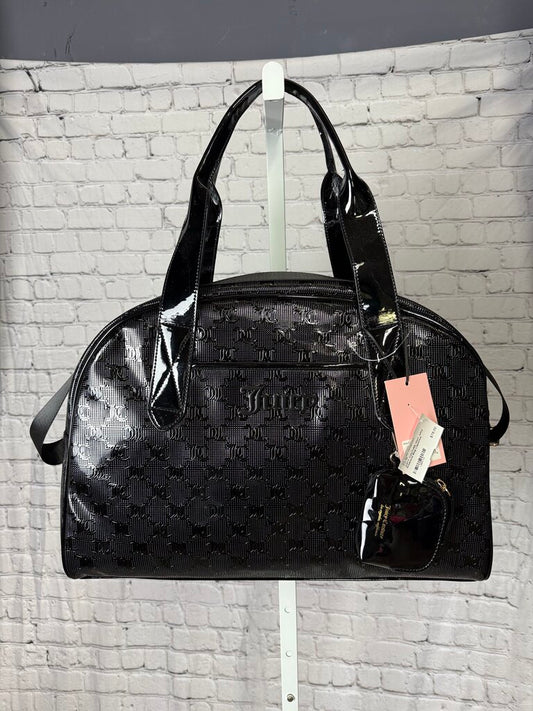 NWT Juicy Weekend Bag