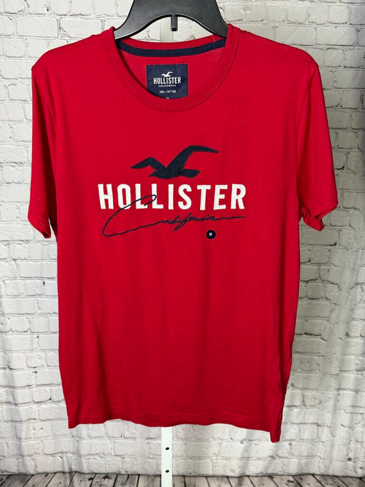 NWT Men's Hollister Tee