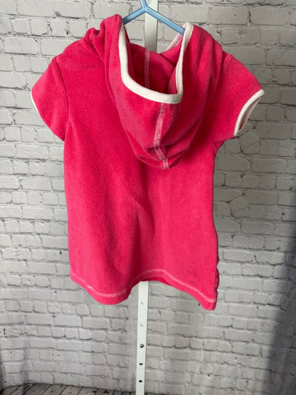 GIRLS SWIMSUIT COVERUP