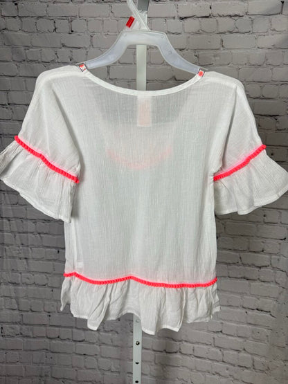 Girls Swim Cover Up