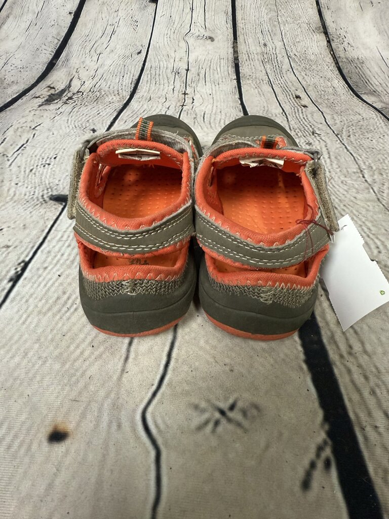 OshKosh Boys Shoes