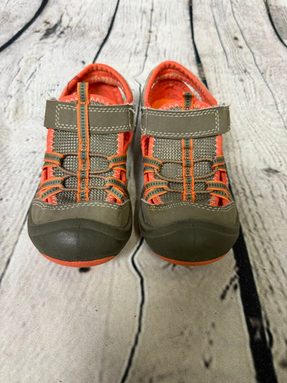 OshKosh Boys Shoes