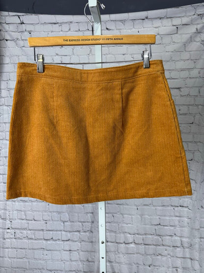 NWT Womens Forever 21 Skirt
