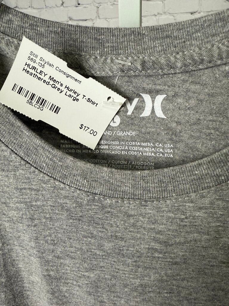 Men's Hurley T-Shirt