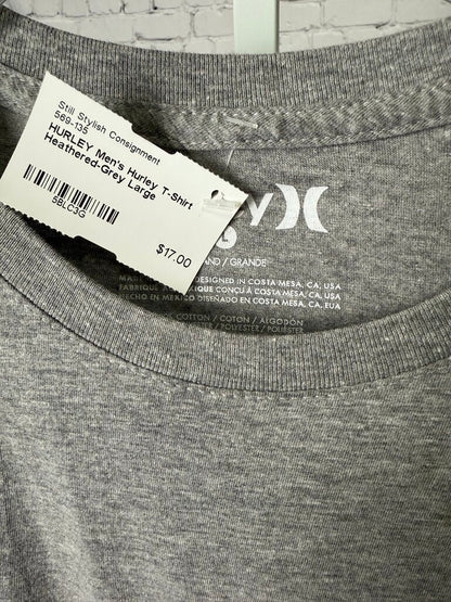 Men's Hurley T-Shirt