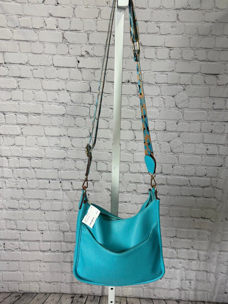 Purse Teal
