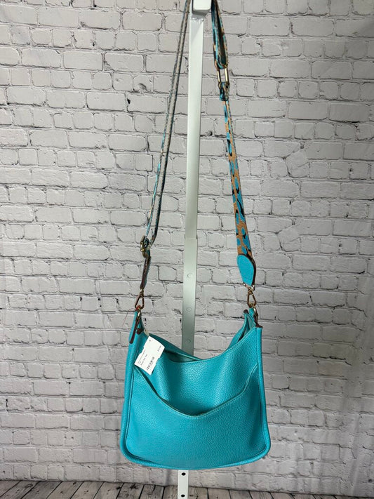 Purse Teal
