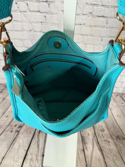 Purse Teal