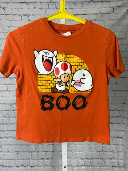 Boys Old Navy Mario T-shirt