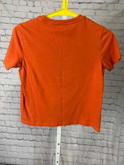 Boys Old Navy Mario T-shirt