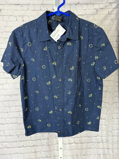 Boys Art Class Polo Shirt