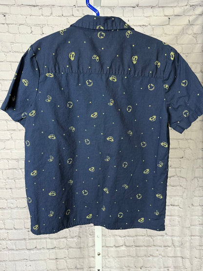 Boys Art Class Polo Shirt