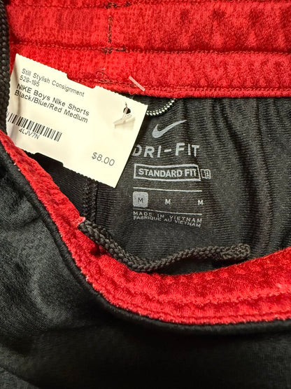 Boys Nike Shorts