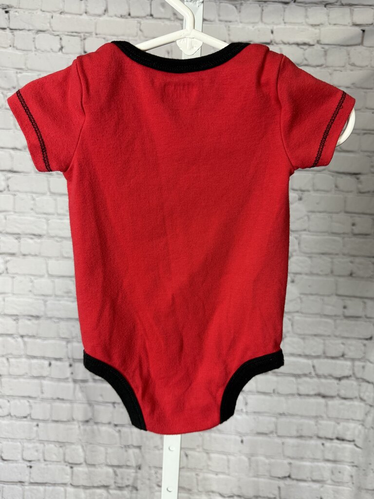 Boys Spiderman Onesie
