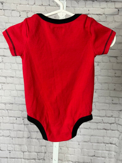 Boys Spiderman Onesie