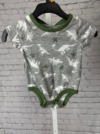 Boys Lullaby Lane Onesie