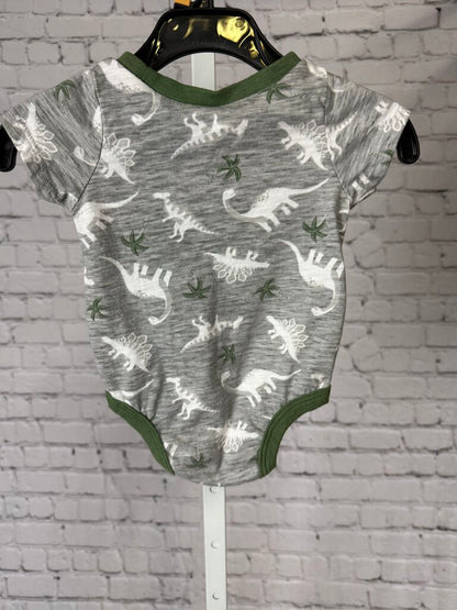 Boys Lullaby Lane Onesie