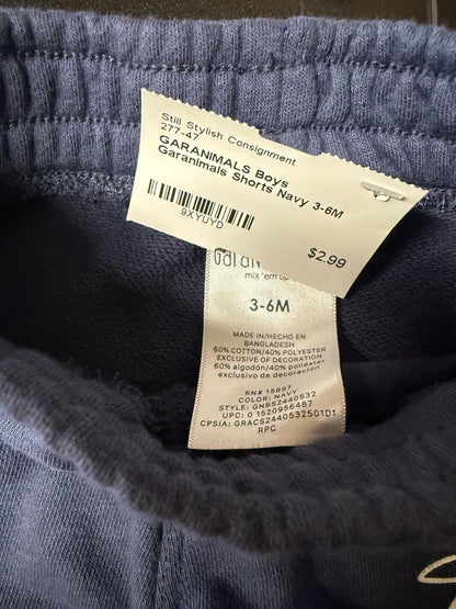 Boys Garanimals Shorts