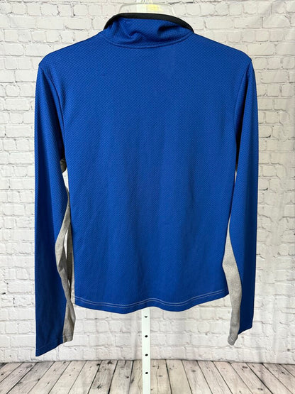 Boys Colts Long-Sleeved Pullover