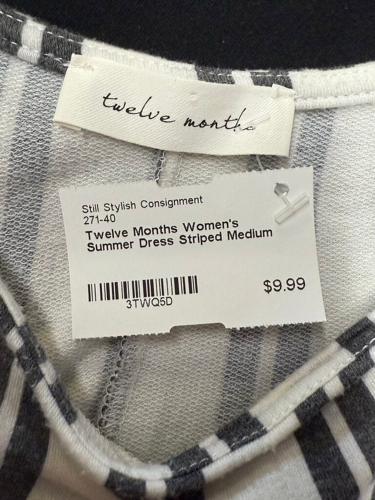Women's Summer Dress