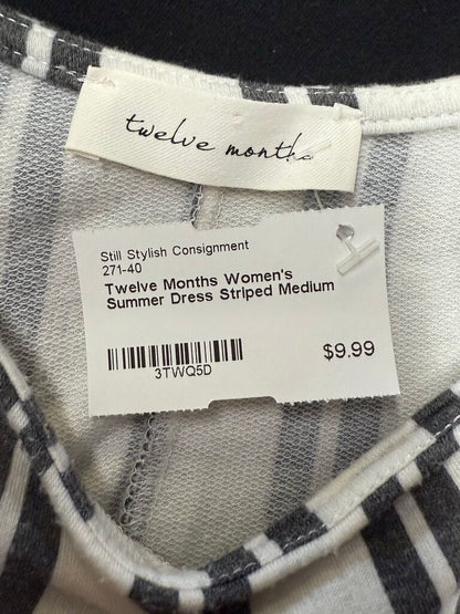 Women's Summer Dress