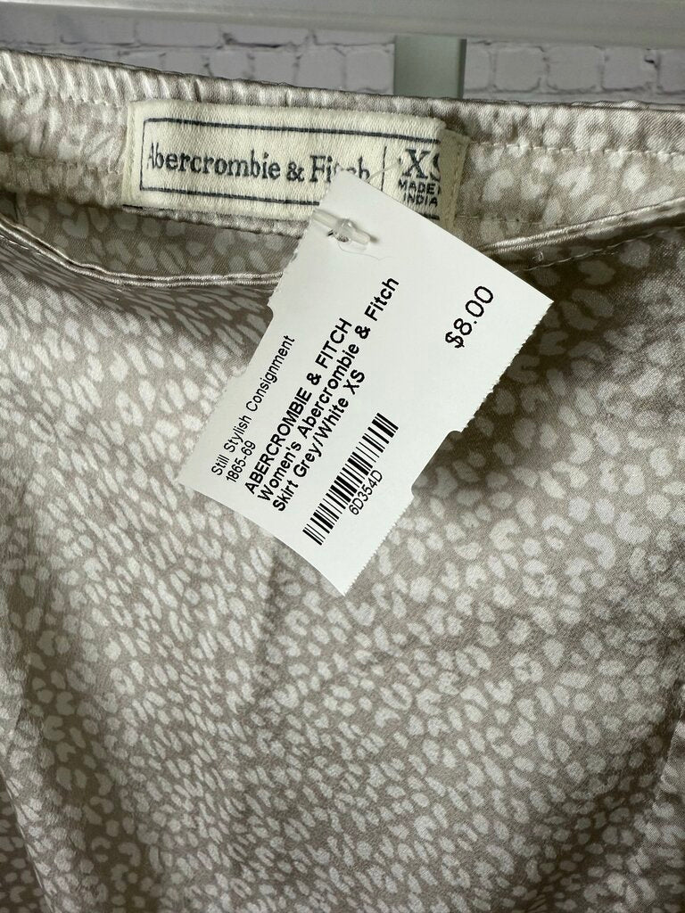 Women's Abercrombie & Fitch Skirt