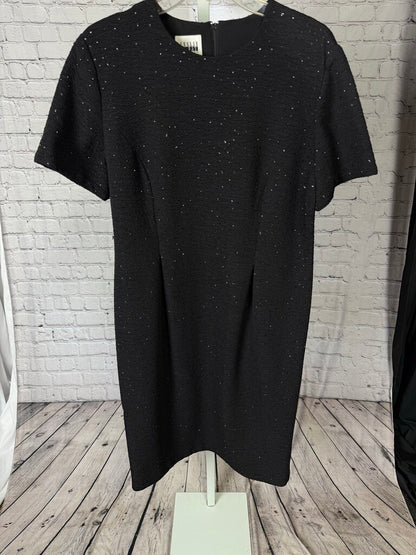 Women's Black Dress