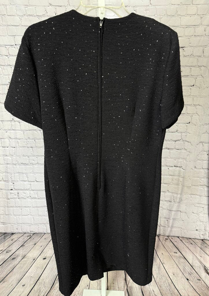 Women's Black Dress
