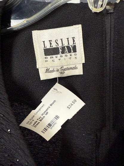 Women's Black Dress