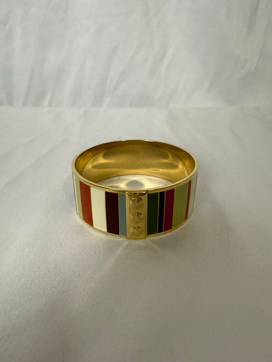 Coach Legacy Bangle Bracelet