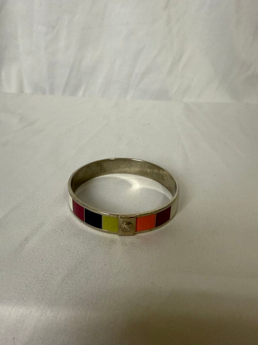 COACH 65th Anniversary Enamel Bracelet