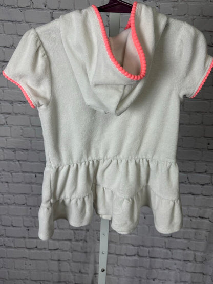 Girls Swim Coverup