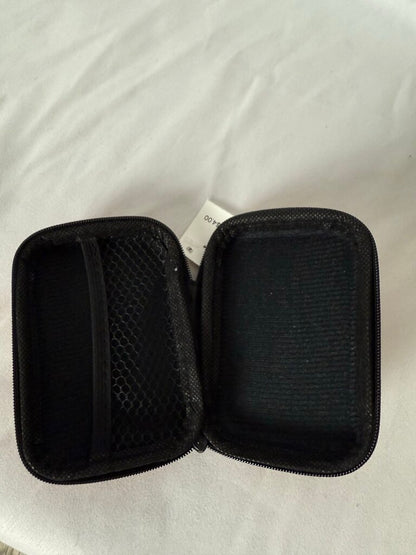 Orange Pill Case