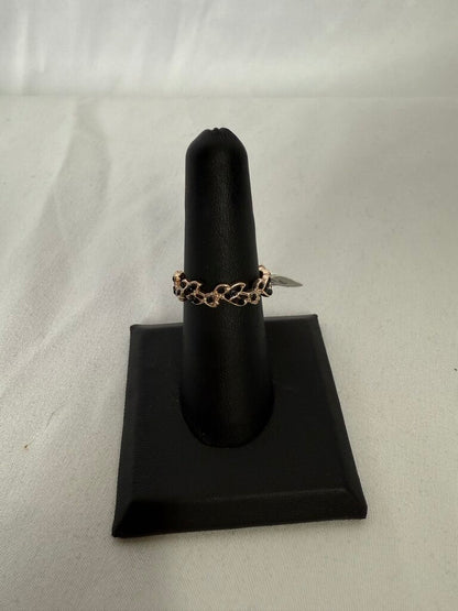 Bundle of 5 Costume Rings Size 7
