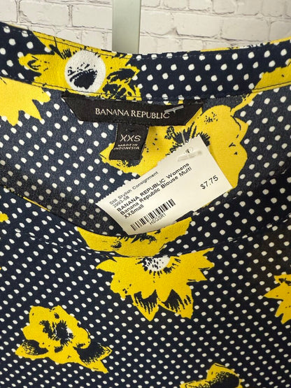 Womens Banana Republic Blouse