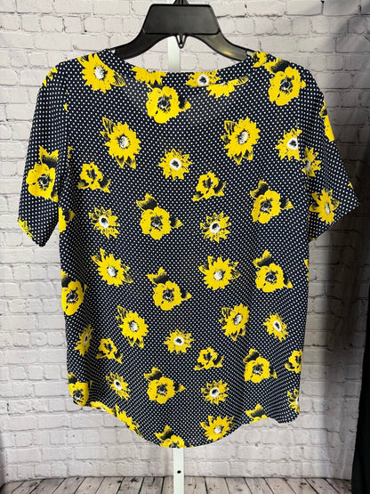 Womens Banana Republic Blouse