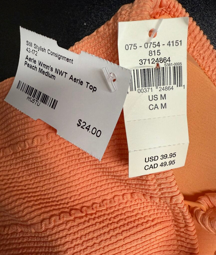 Wmn's NWT Aerie Top