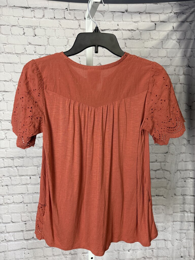 Womens Knox Rose Top