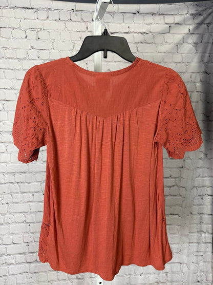 Womens Knox Rose Top