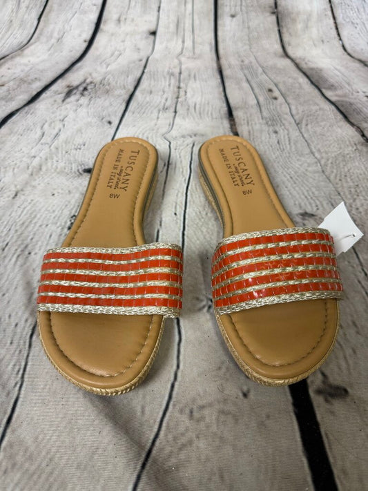 Women's Tuscany Sandals