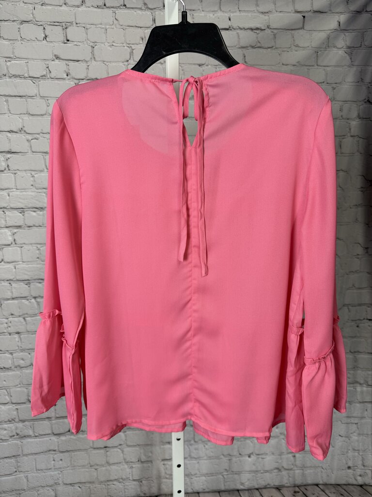 NWT Womens Francesca's Blouse