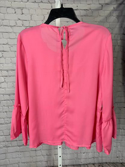 NWT Womens Francesca's Blouse