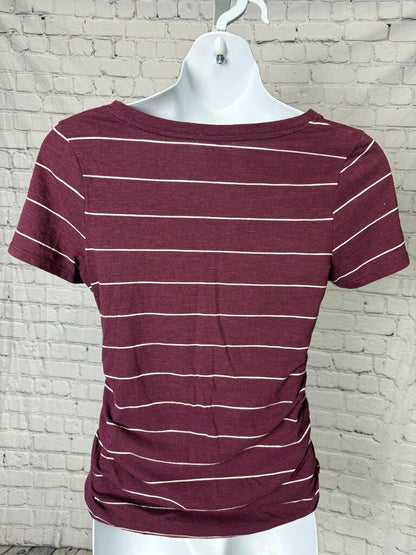 Liz Lange Maternity Top