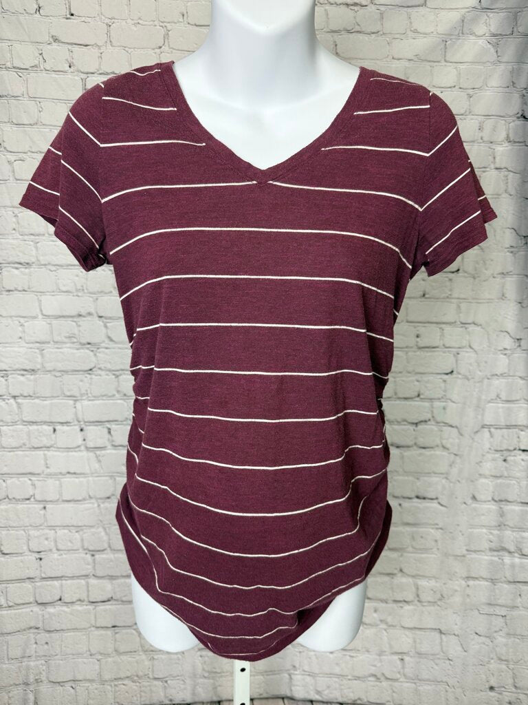 Liz Lange Maternity Top