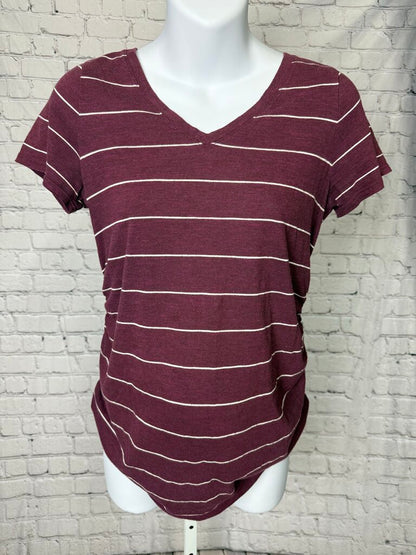 Liz Lange Maternity Top