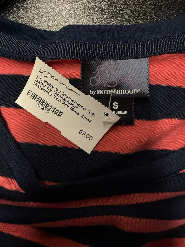 "Oh Baby by Motherhood" Maternity Top