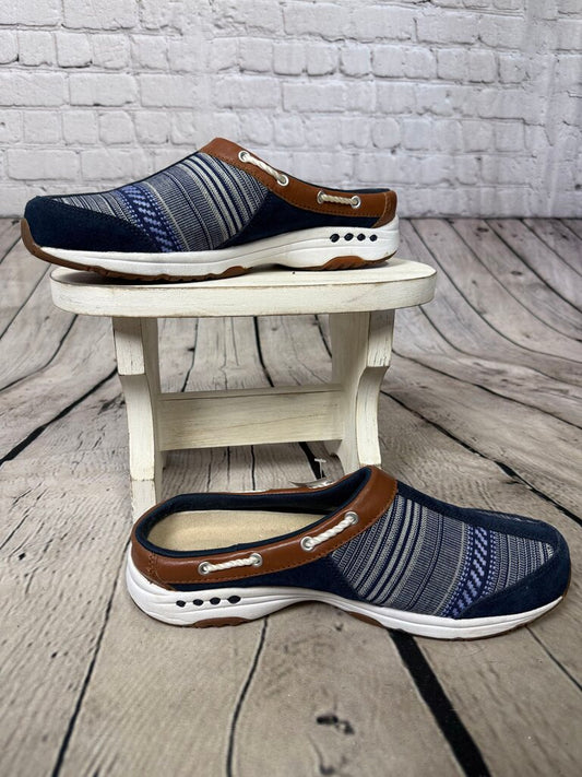 Women's Like New Easy Spirit Shoes