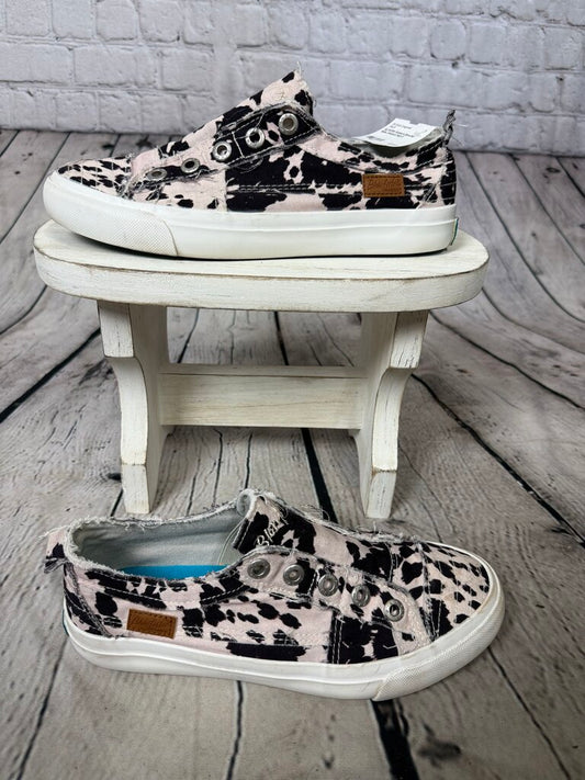 Women's Blowfish Mailbu Sneakers