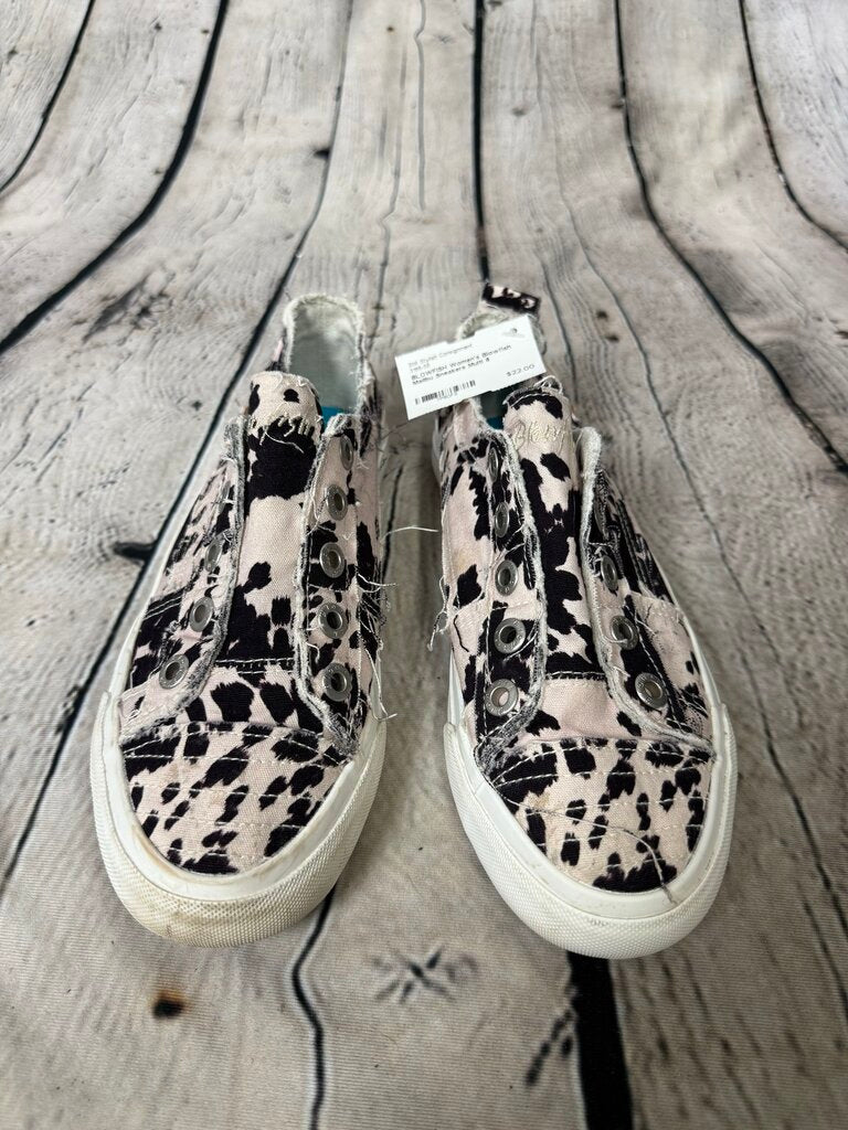 Women's Blowfish Mailbu Sneakers