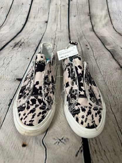 Women's Blowfish Mailbu Sneakers